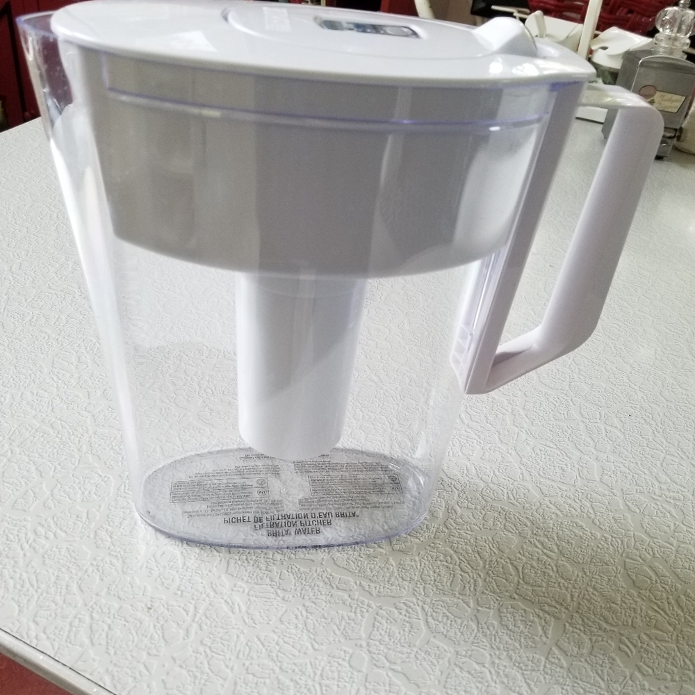 Brita Water Filter